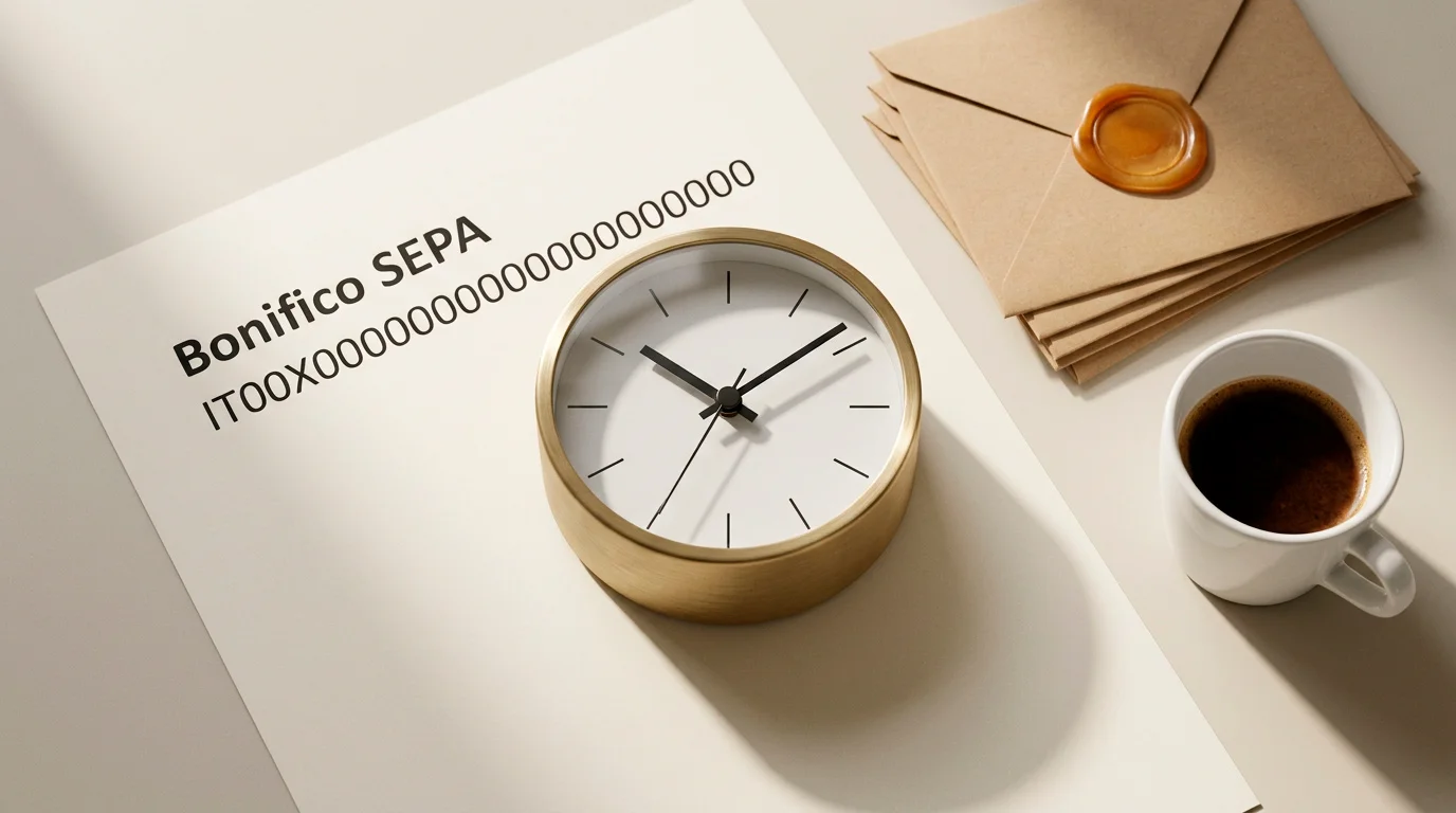 Tempi di accredito e regola di coerenza per prelievi dai casinò ADM su Postepay