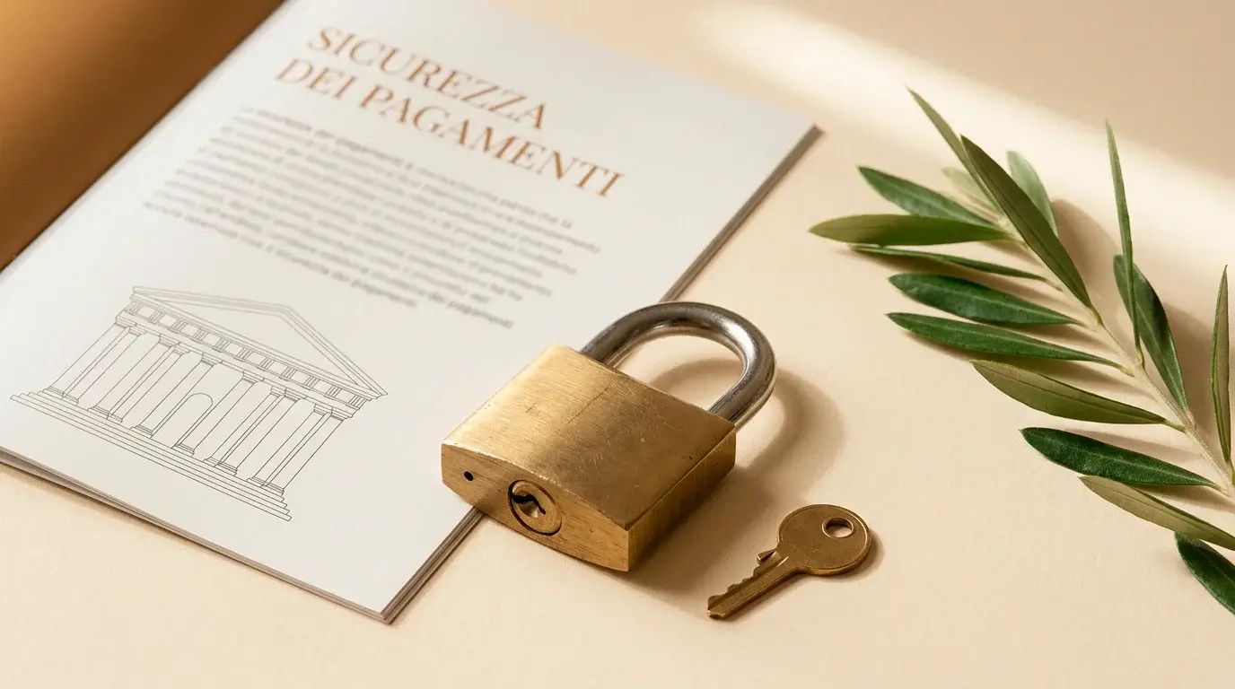 Sicurezza dei pagamenti digitali con Postepay e dati Banca d'Italia sulle frodi