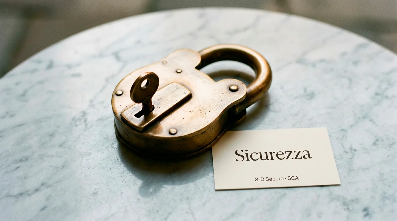 Sicurezza dei pagamenti con Postepay sui casinò ADM, dati Banca d'Italia sulle frodi e protocolli SCA